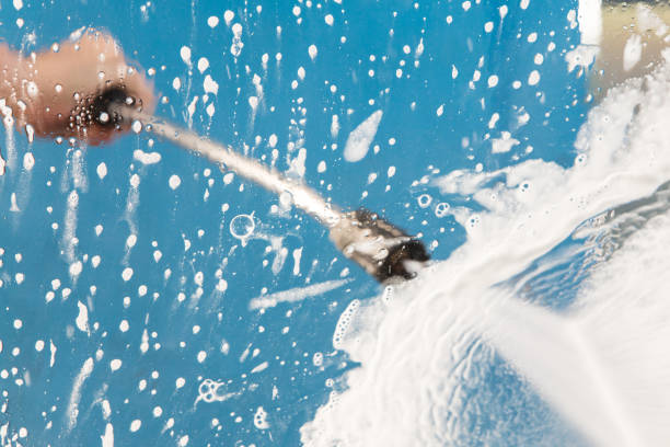 Best Driveway Pressure Washing  in Utica, NE